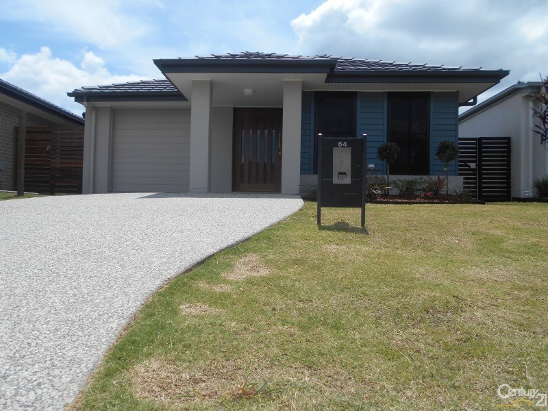 64 Cootharaba Crescent, Warner QLD 4500