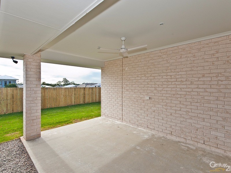 10 Ballyalla Crescent, Warner QLD 4500