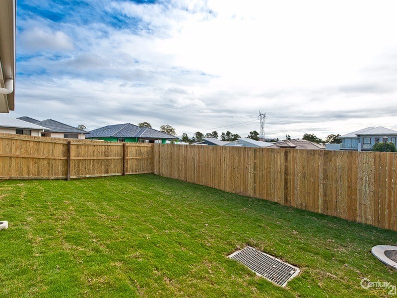 10 Ballyalla Crescent, Warner QLD 4500
