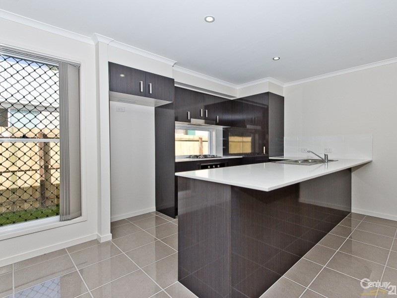 21 Lemongrass Circuit, Griffin QLD 4503