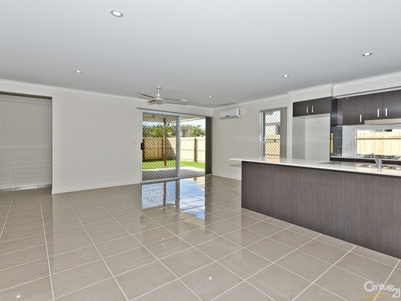 21 Lemongrass Circuit, Griffin QLD 4503