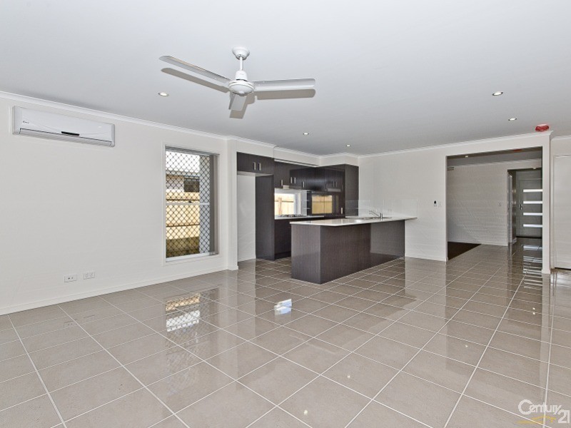21 Lemongrass Circuit, Griffin QLD 4503