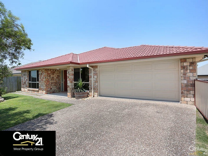 8 Patrone Court, Warner QLD 4500