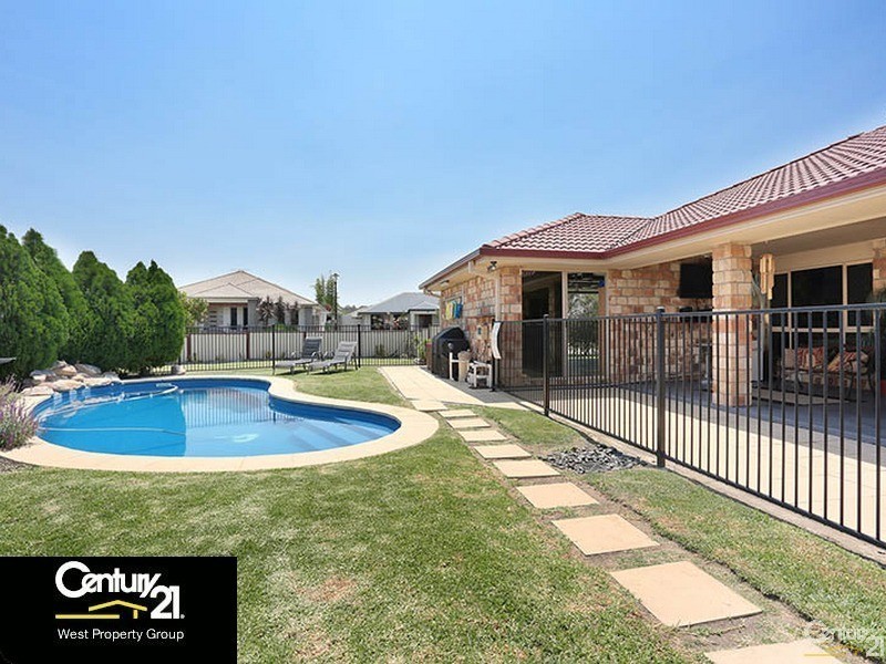 8 Patrone Court, Warner QLD 4500