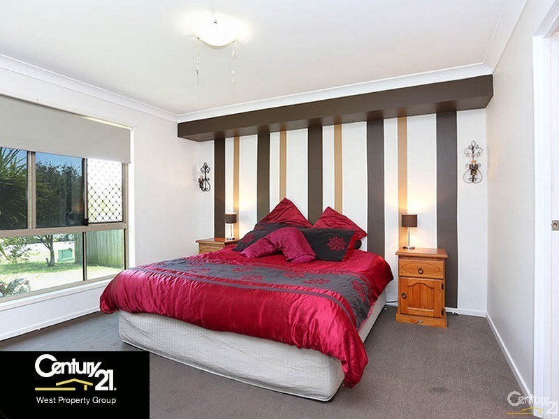 8 Patrone Court, Warner QLD 4500