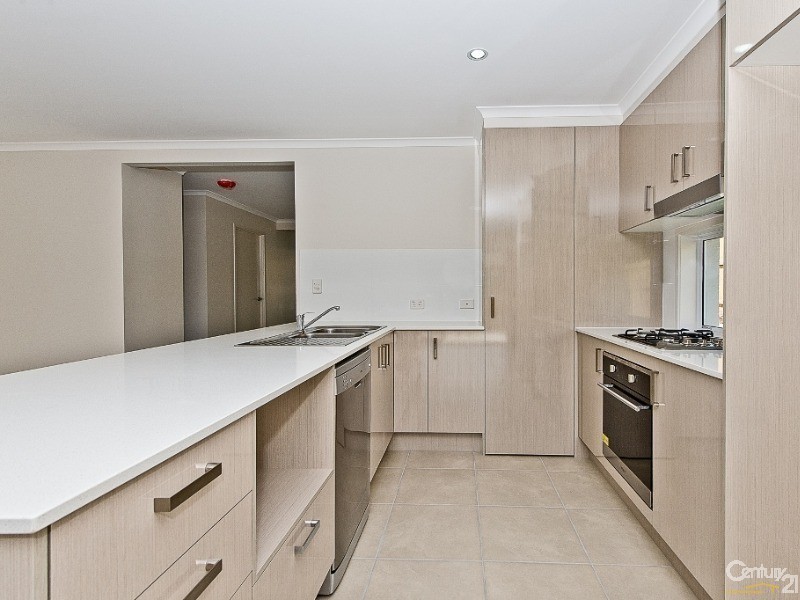 50 Mint Crescent, Griffin QLD 4503