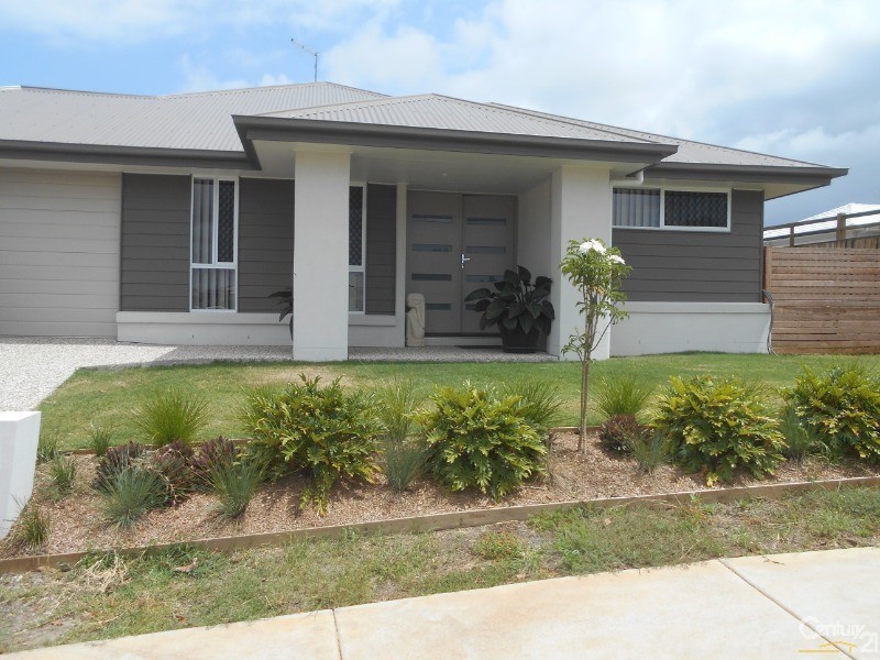 4 Solomon Parade, Warner QLD 4500