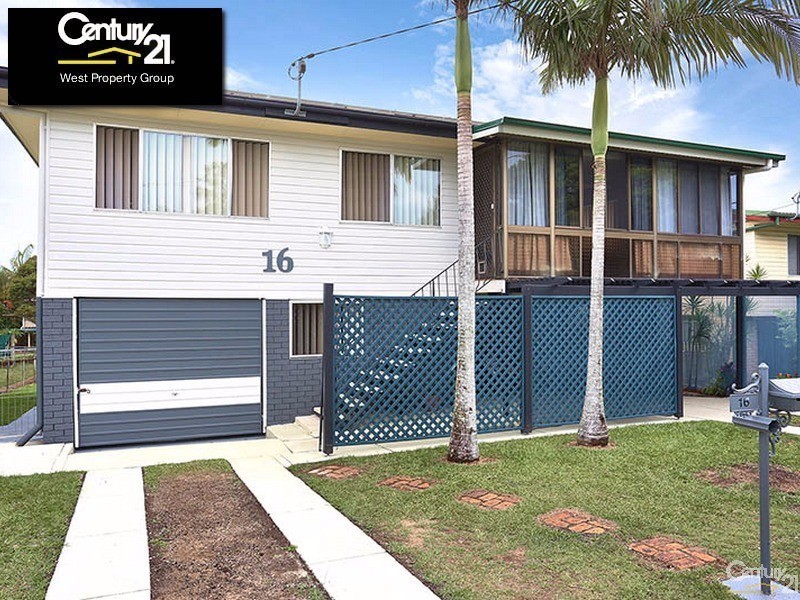 16 Bygrave Street, Strathpine QLD 4500