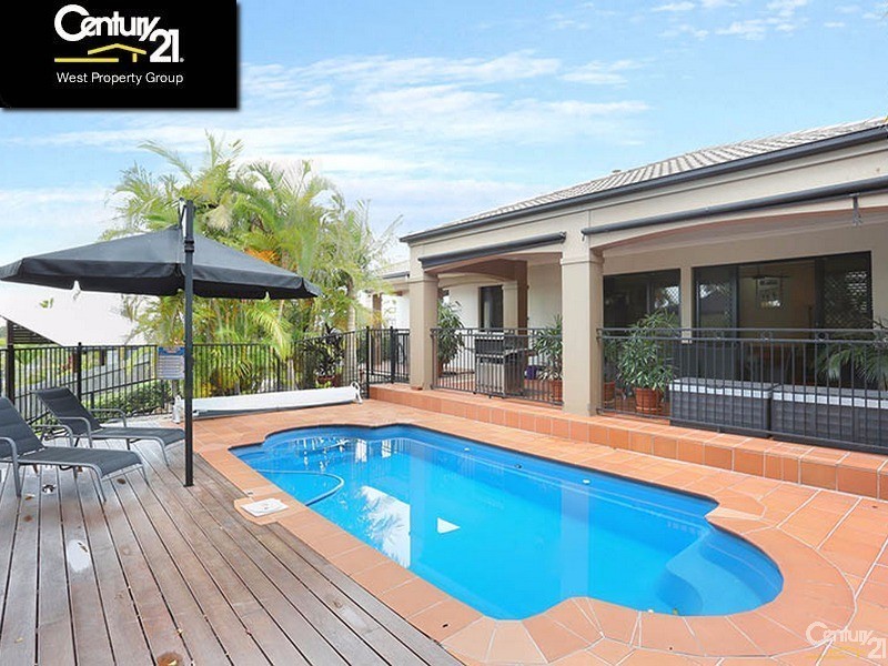 26 Pardalote Place, Cashmere QLD 4500
