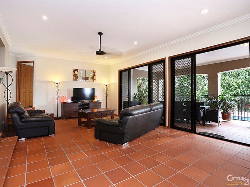 26 Pardalote Place, Cashmere QLD 4500