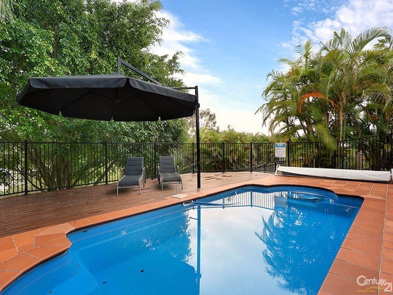 26 Pardalote Place, Cashmere QLD 4500