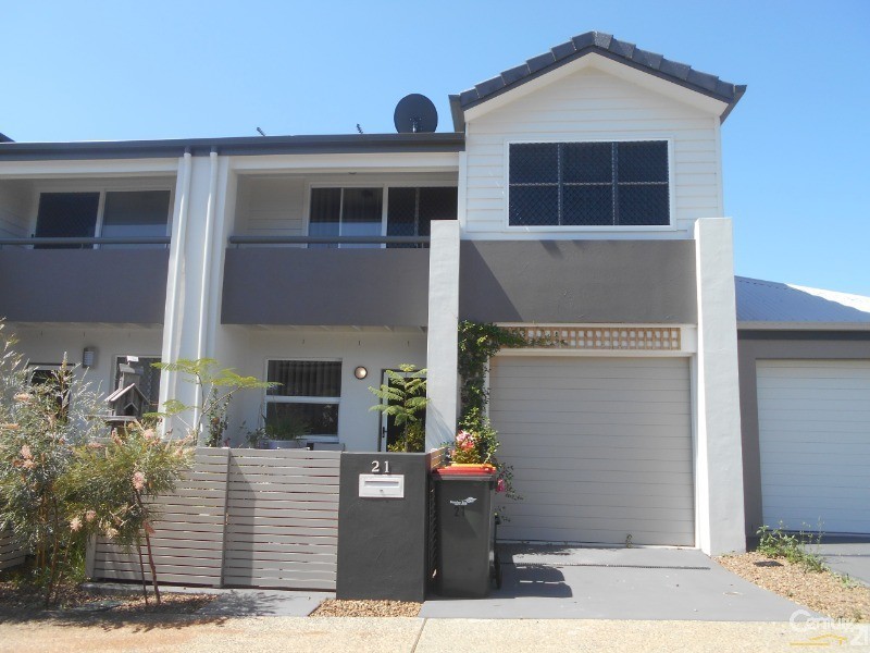 21  Desiree Lane, Warner QLD 4500