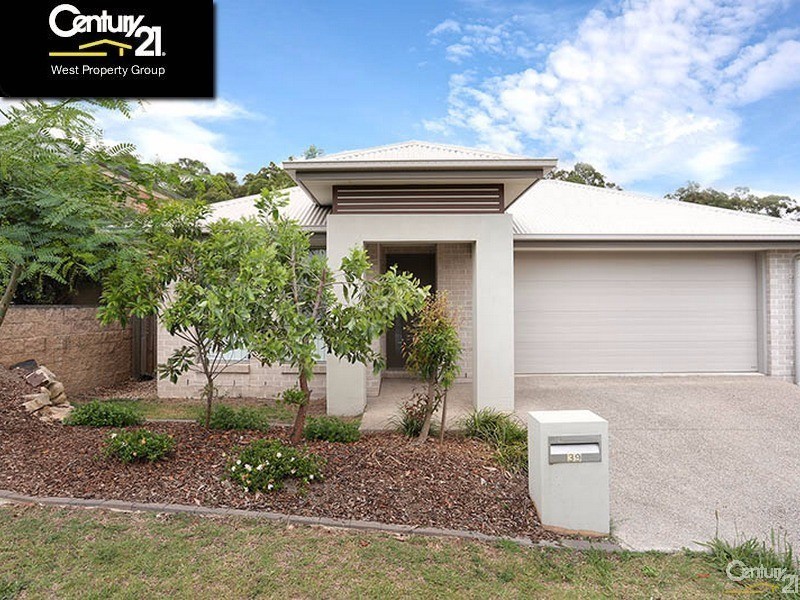 39 Burdekin Circuit, Warner QLD 4500
