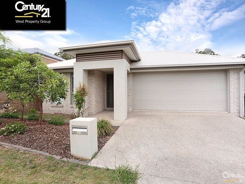 39 Burdekin Circuit, Warner QLD 4500