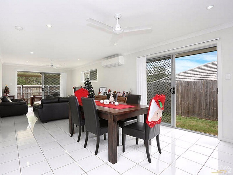 39 Burdekin Circuit, Warner QLD 4500