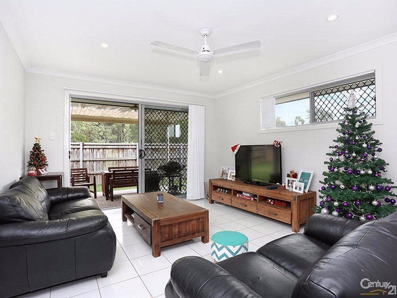 39 Burdekin Circuit, Warner QLD 4500