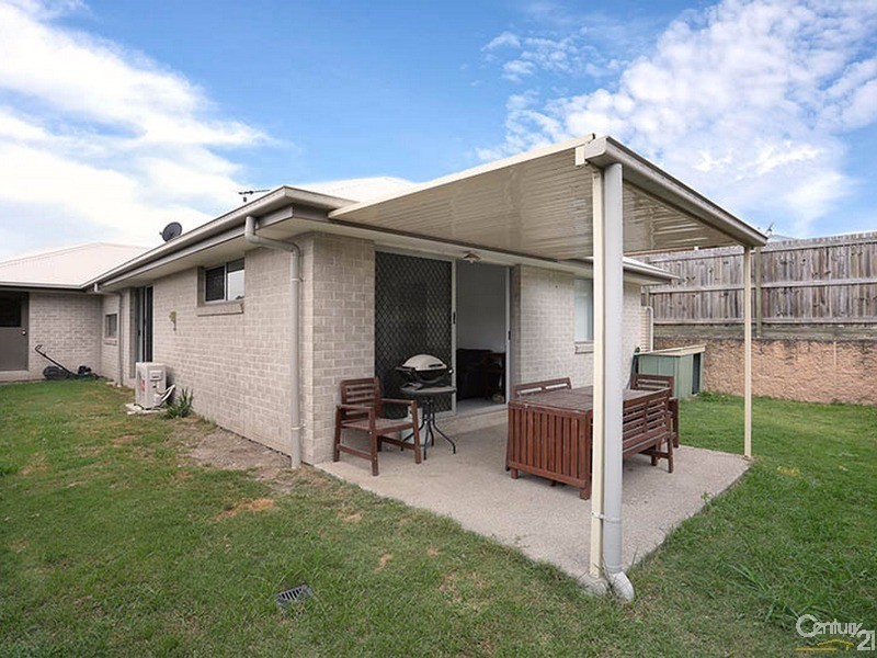 39 Burdekin Circuit, Warner QLD 4500