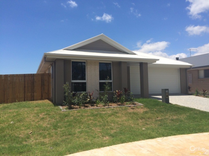 24 Mint Crescent, Griffin QLD 4503