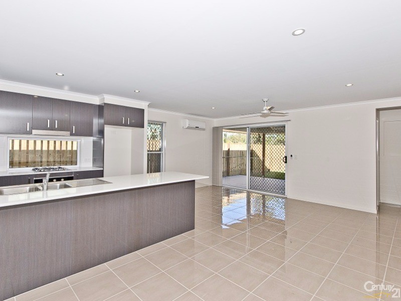 45 Mint Crescent, Griffin QLD 4503
