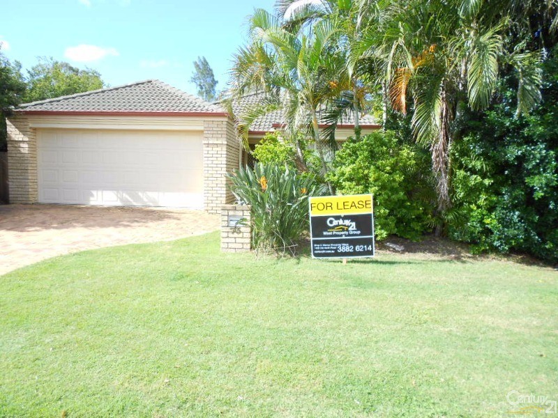 73 Wimbledon Circuit, Carseldine QLD 4034