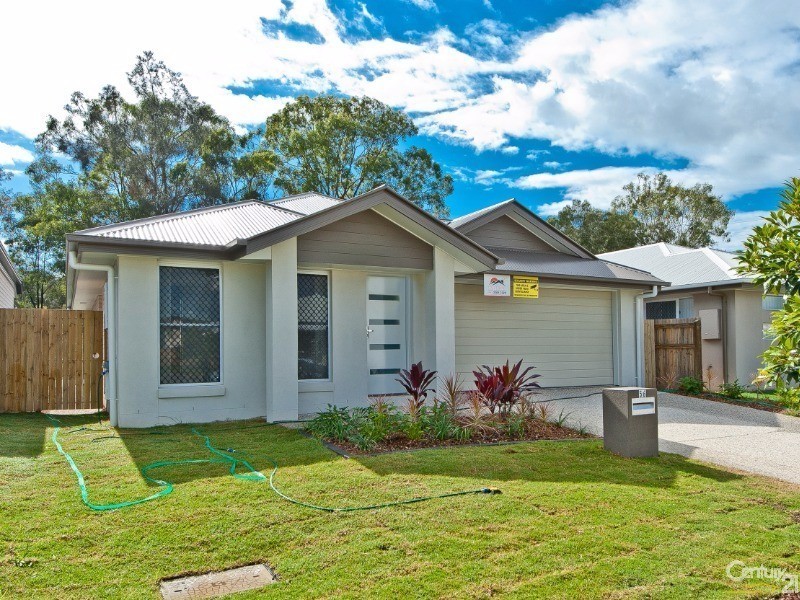 56 Champion Crescent, Griffin QLD 4503