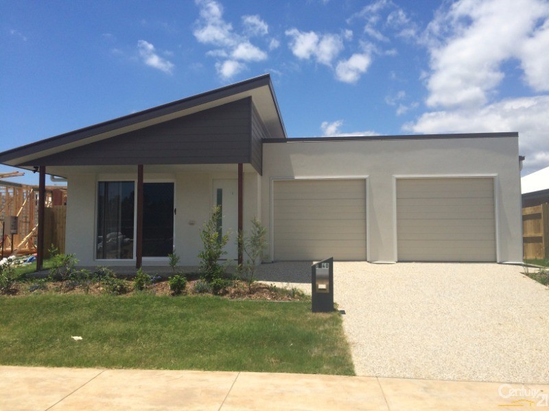 40B Mint Crescent, Griffin QLD 4503