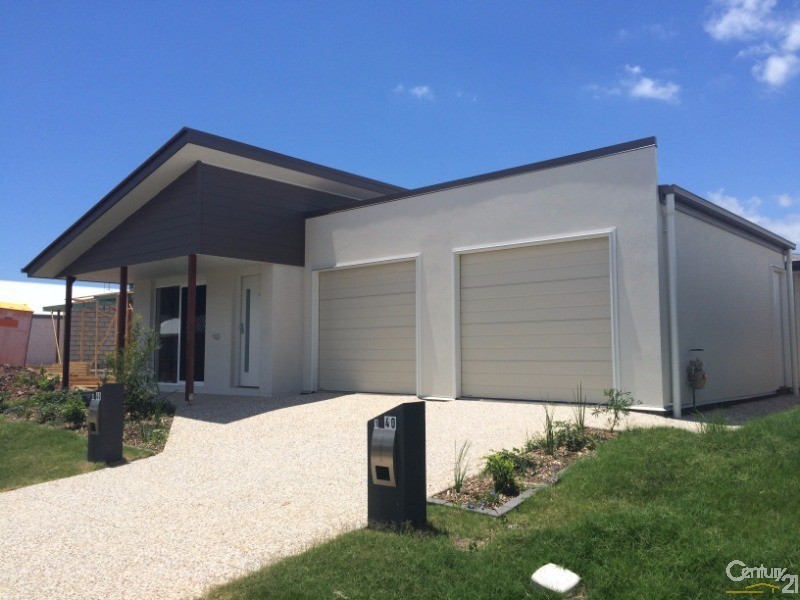 40B Mint Crescent, Griffin QLD 4503