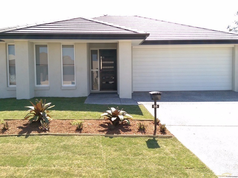 55 Cootharaba Crescent, Warner QLD 4500