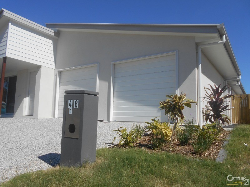 48B Mint Crescent, Griffin QLD 4503