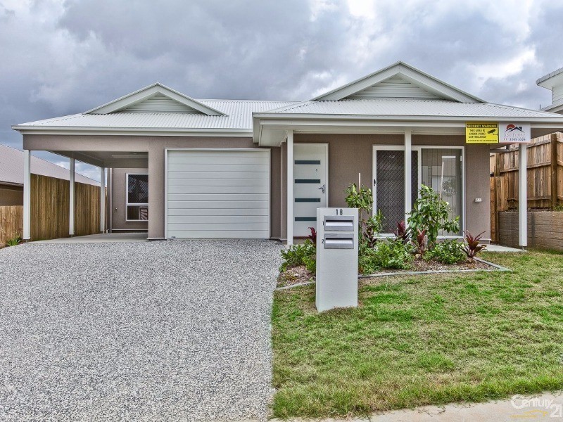 18B Challenor Street, Mango Hill QLD 4509