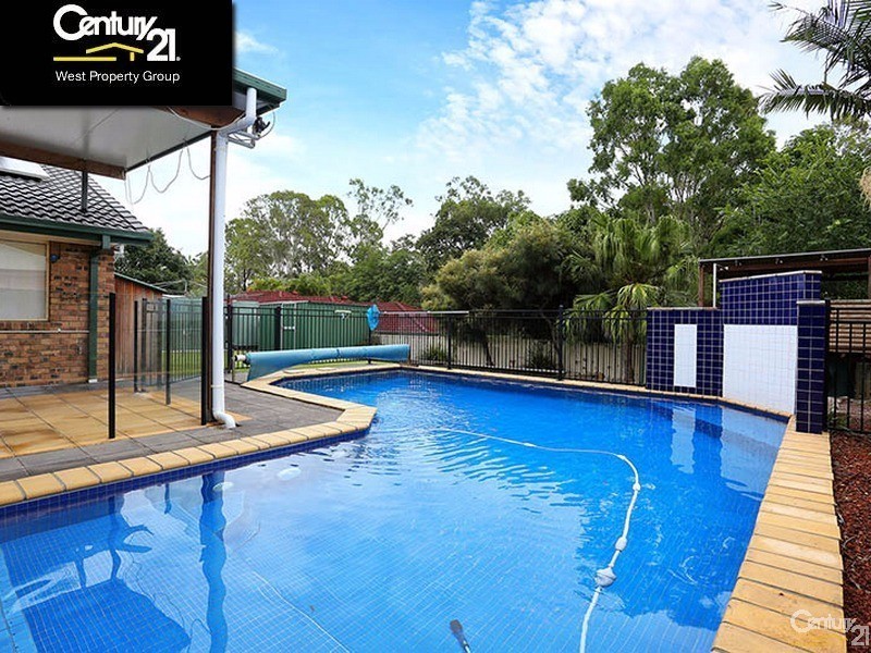 94 Albany Forest Drive, Albany Creek QLD 4035