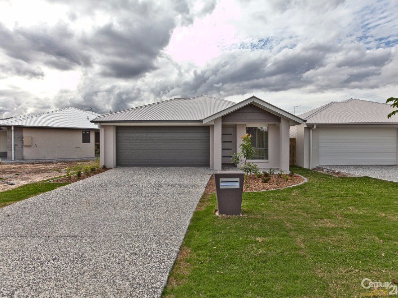 12 Ballyalla Crescent, Warner QLD 4500