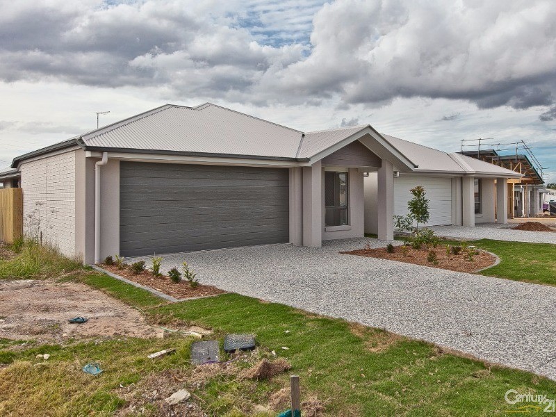 12 Ballyalla Crescent, Warner QLD 4500