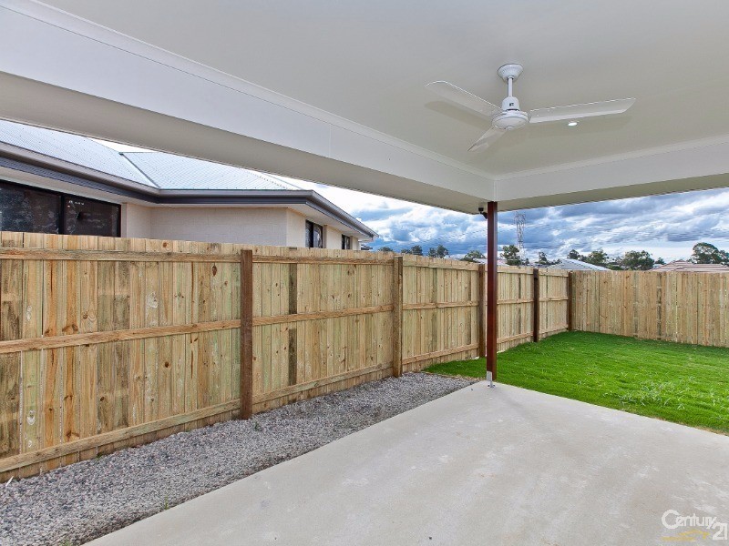 12 Ballyalla Crescent, Warner QLD 4500