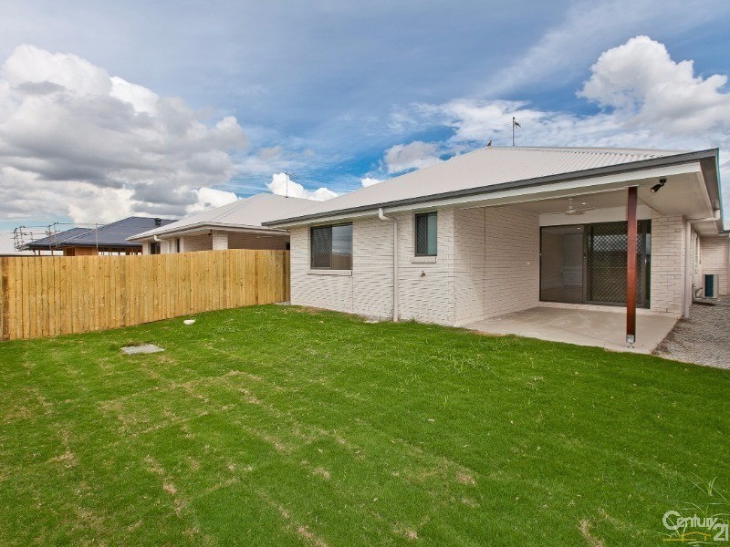 12 Ballyalla Crescent, Warner QLD 4500