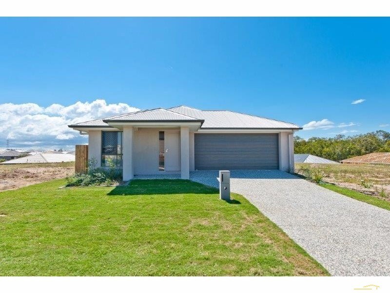 74 Sandalwood Crescent, Griffin QLD 4503