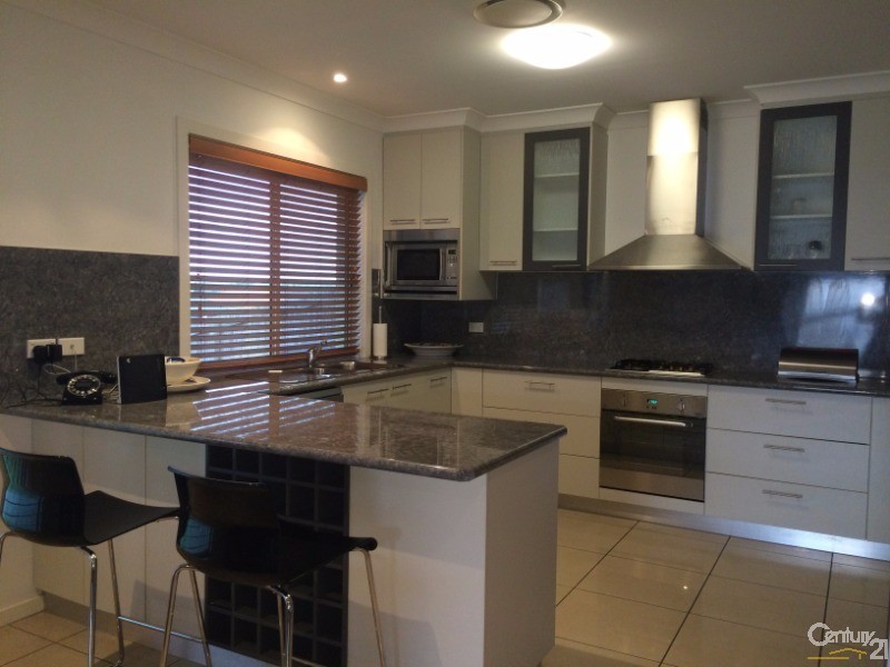 4 Michael David Drive, Warner QLD 4500