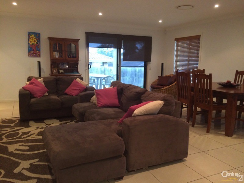 4 Michael David Drive, Warner QLD 4500