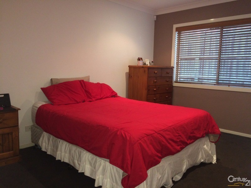 4 Michael David Drive, Warner QLD 4500