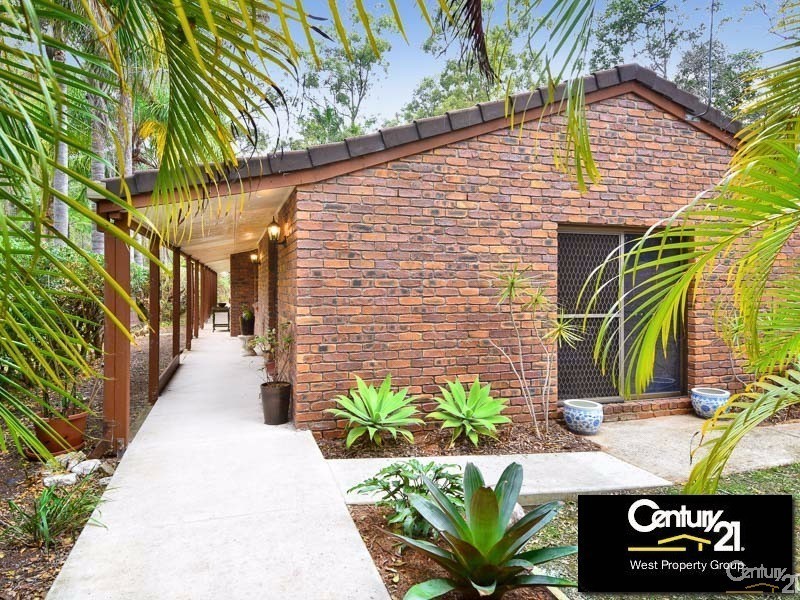 27 Paddy Road, Warner QLD 4500