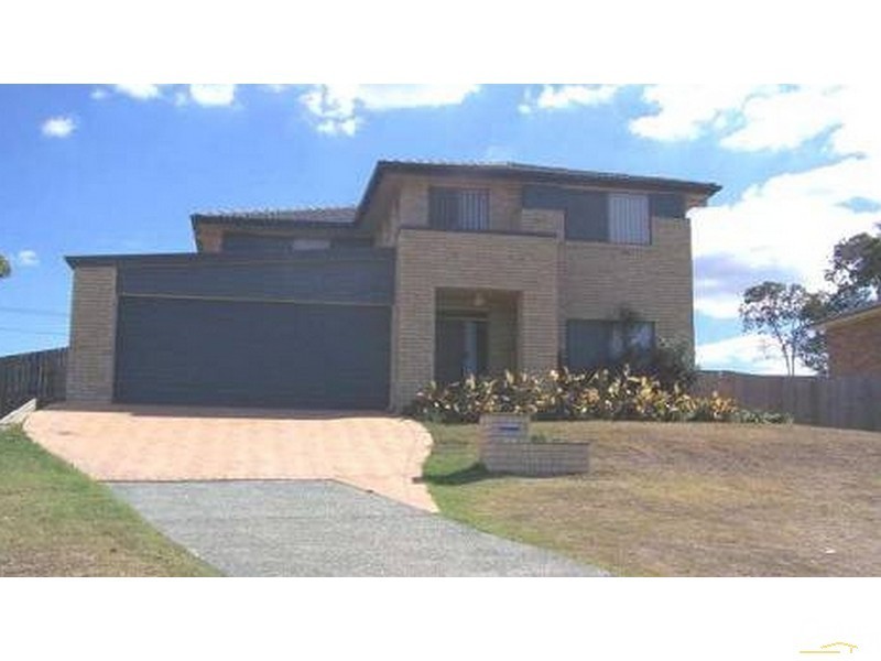 23 Denali Circuit, Warner QLD 4500