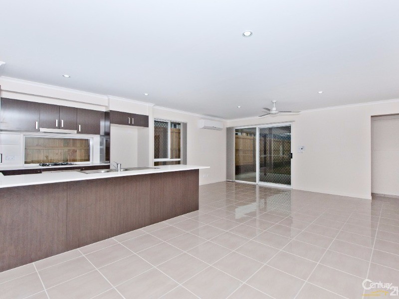 21 Lemongrass Circuit, Griffin QLD 4503