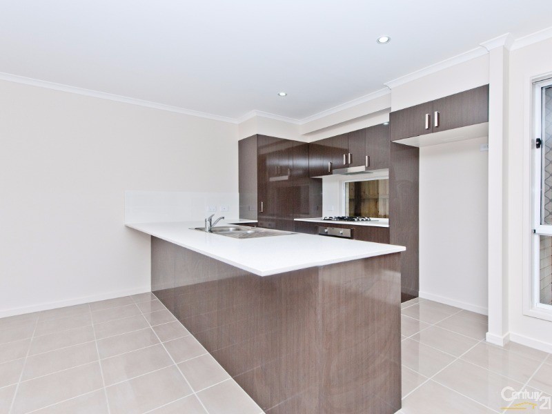 21 Lemongrass Circuit, Griffin QLD 4503