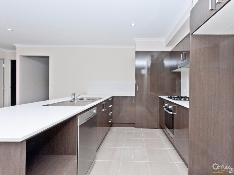 21 Lemongrass Circuit, Griffin QLD 4503