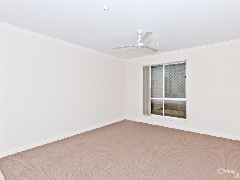 21 Lemongrass Circuit, Griffin QLD 4503