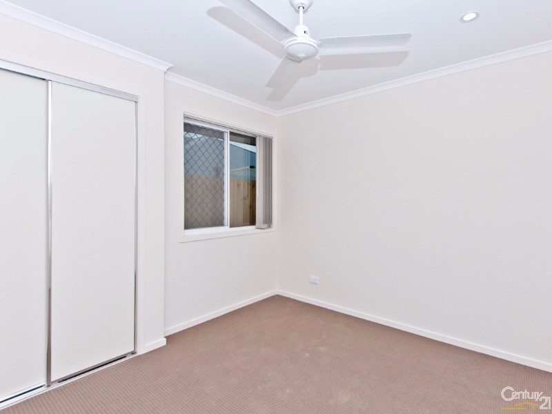 21 Lemongrass Circuit, Griffin QLD 4503
