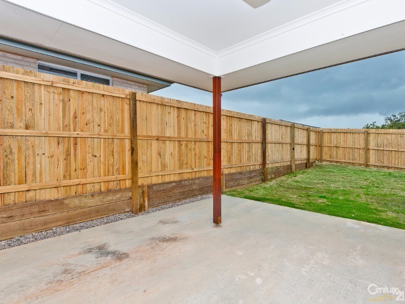 21 Lemongrass Circuit, Griffin QLD 4503