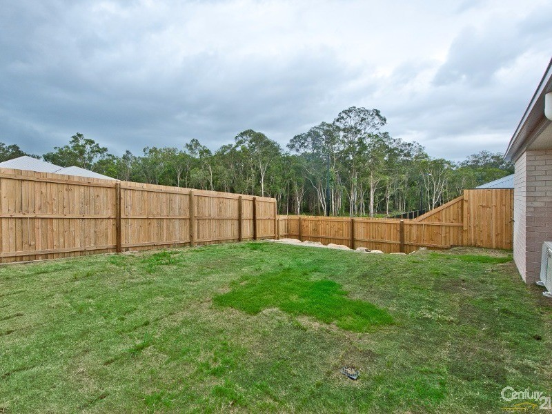21 Lemongrass Circuit, Griffin QLD 4503
