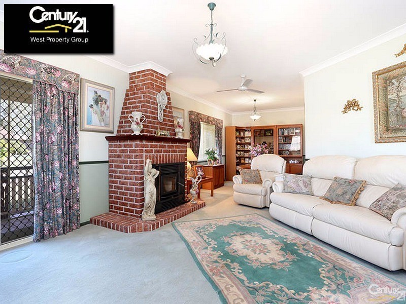 43  Kentwood Drive, Bray Park QLD 4500