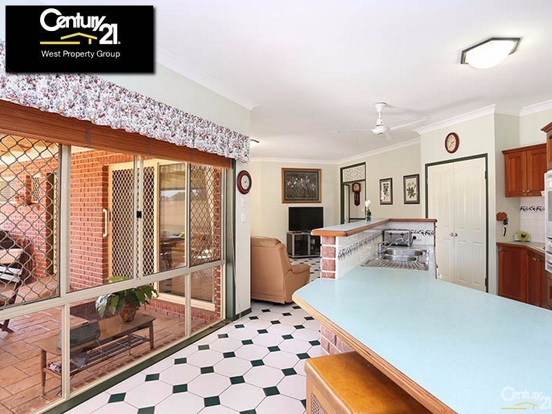 43  Kentwood Drive, Bray Park QLD 4500